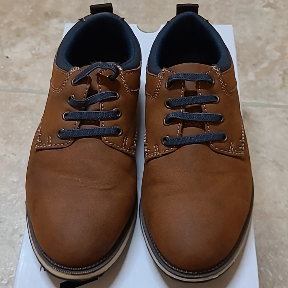 Kids' shoes size 1M Sonoma - Picture 1 of 6